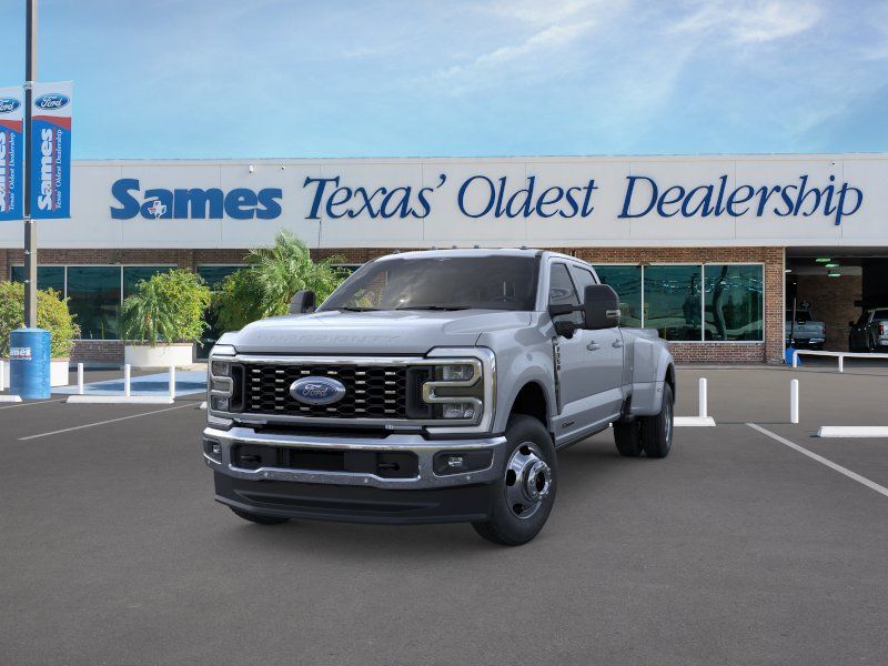 ford f-350 super duty 2026 1FT8W3DT5TEE97111 image ford f-350 super duty 2026 1FT8W3DT5TEE97111 image